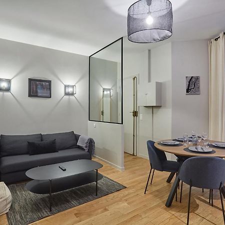 Apartment Center Of Paris By Studio Prestige Zewnętrze zdjęcie