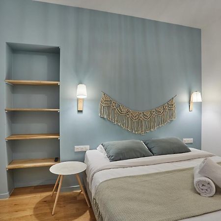 Apartment Center Of Paris By Studio Prestige Zewnętrze zdjęcie