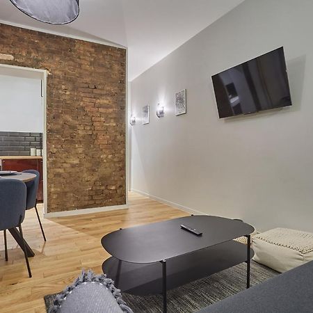 Apartment Center Of Paris By Studio Prestige Zewnętrze zdjęcie