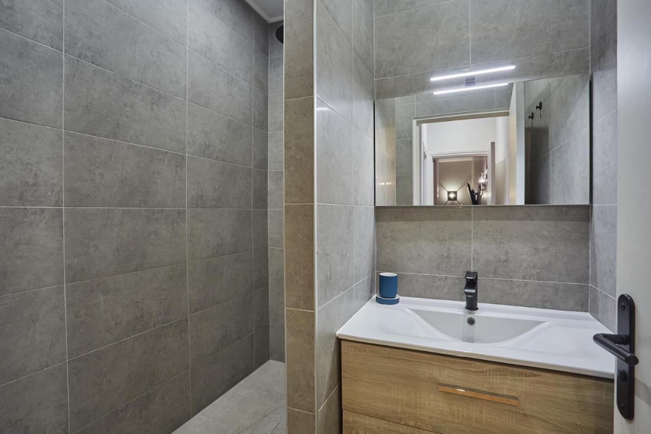 Apartment Center Of Paris By Studio Prestige Zewnętrze zdjęcie