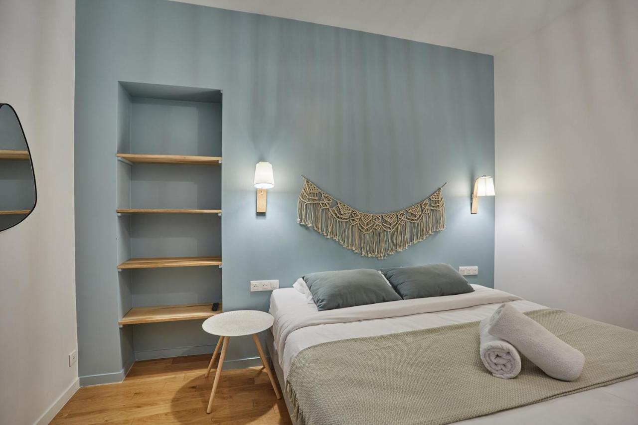 Apartment Center Of Paris By Studio Prestige Zewnętrze zdjęcie