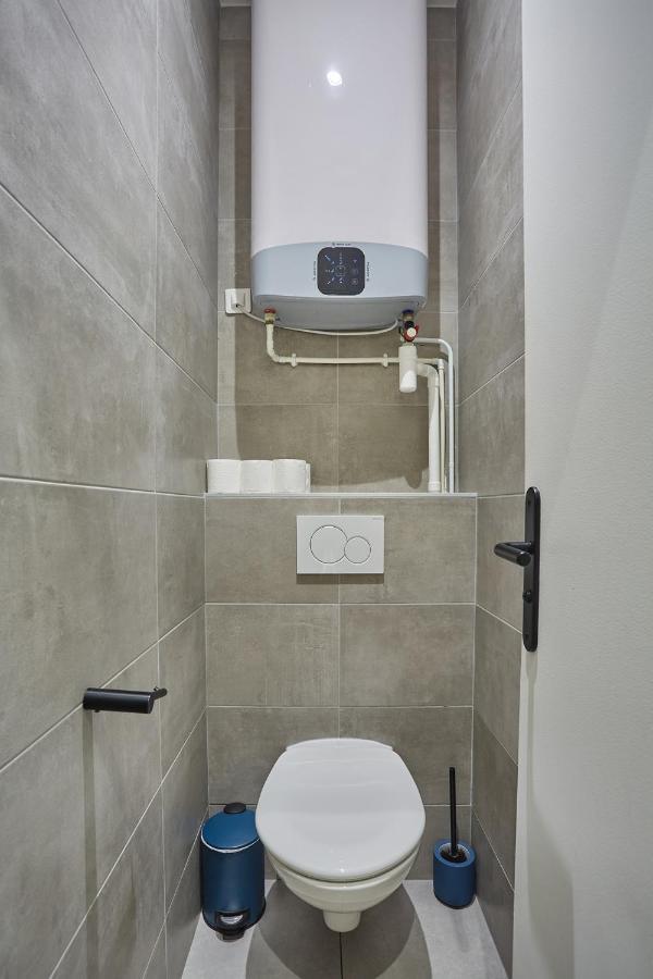 Apartment Center Of Paris By Studio Prestige Zewnętrze zdjęcie