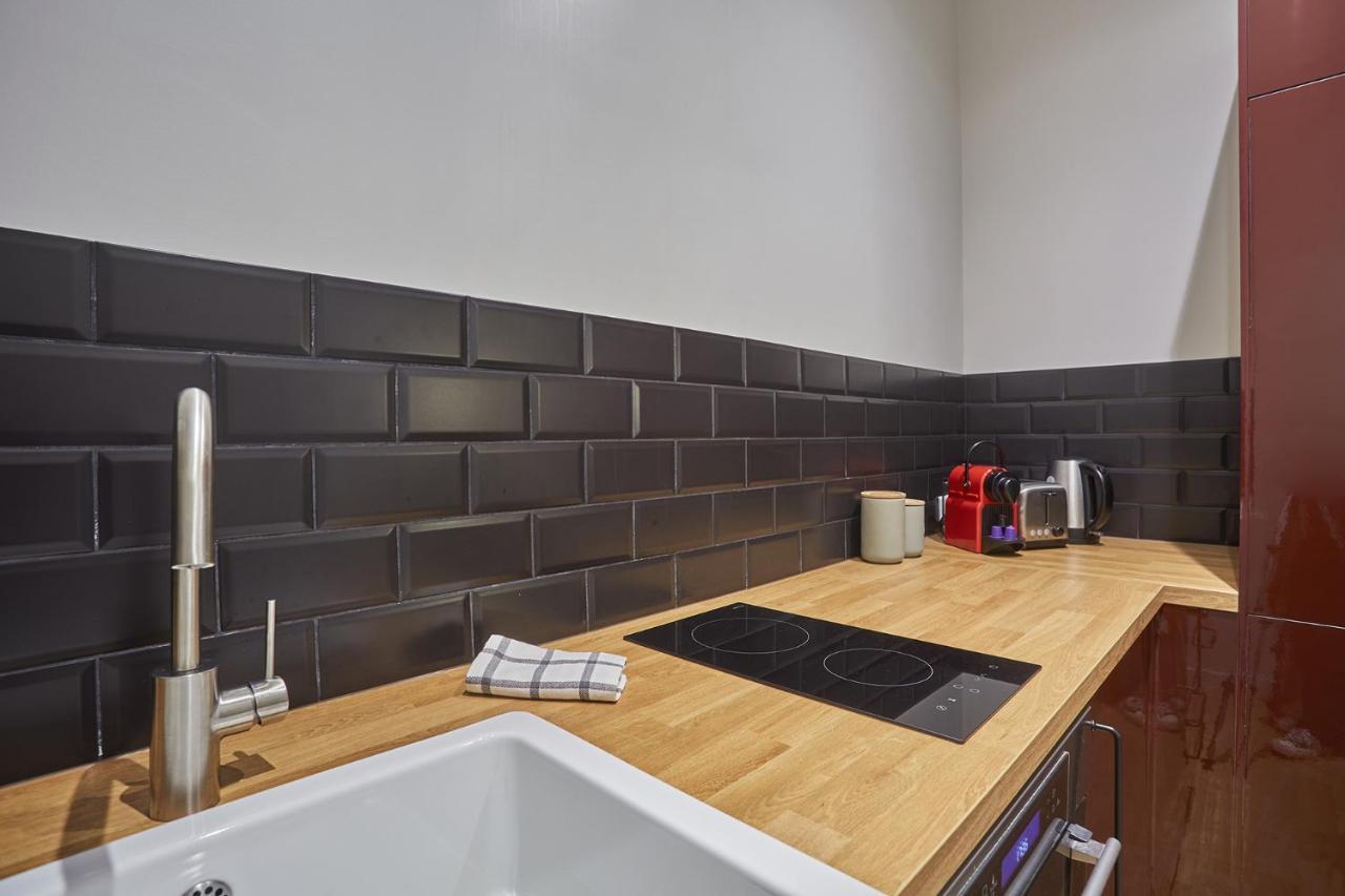 Apartment Center Of Paris By Studio Prestige Zewnętrze zdjęcie