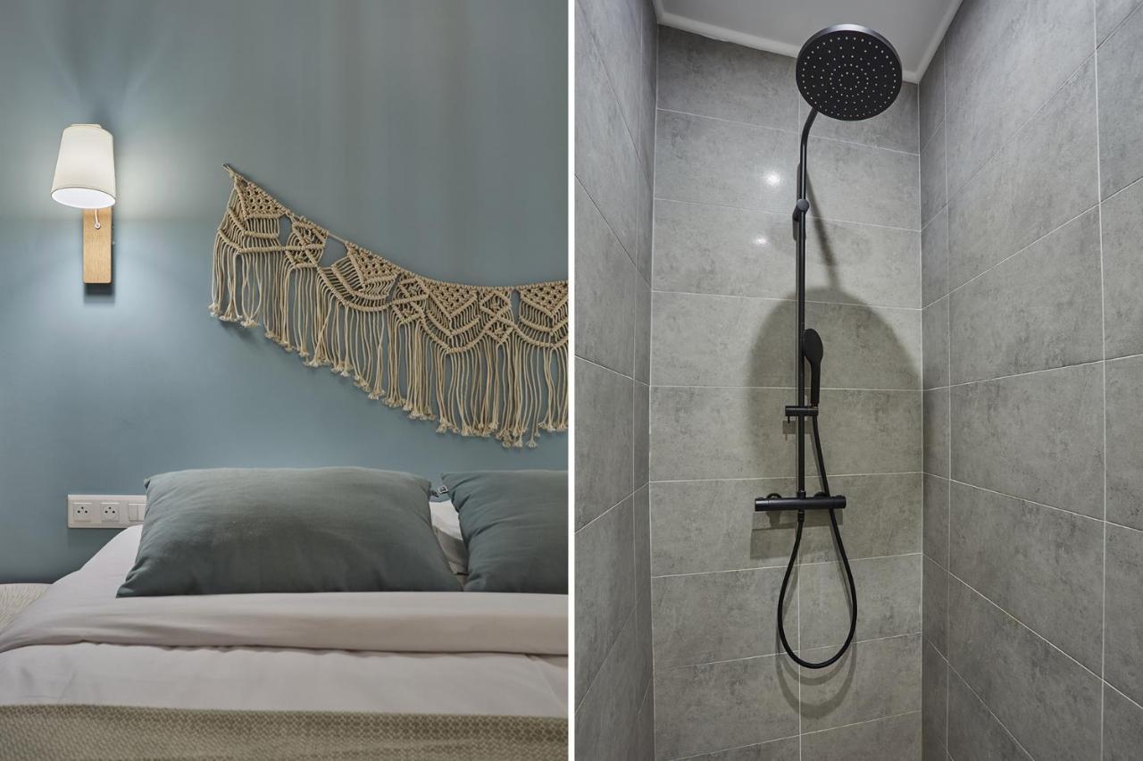 Apartment Center Of Paris By Studio Prestige Zewnętrze zdjęcie