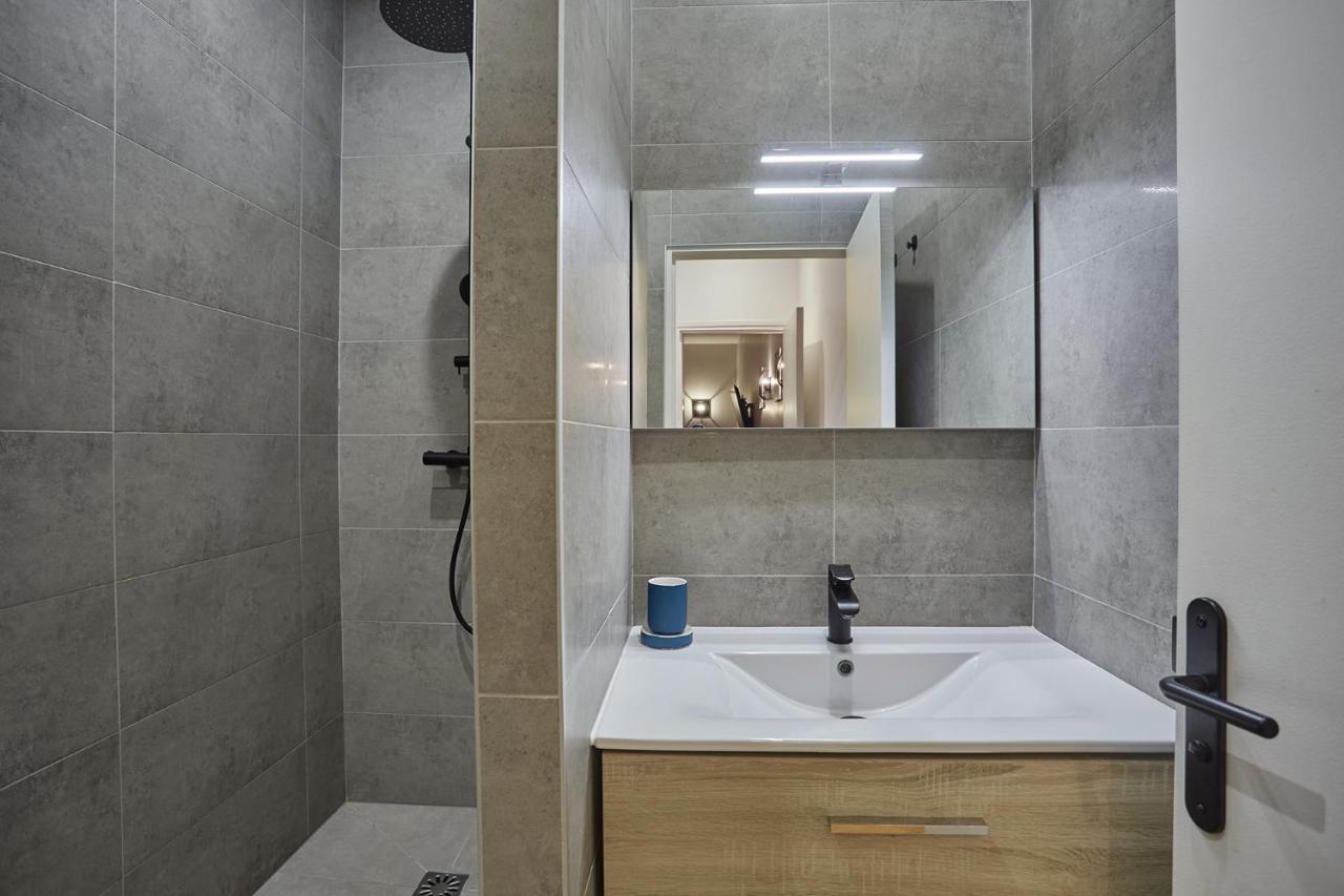 Apartment Center Of Paris By Studio Prestige Zewnętrze zdjęcie